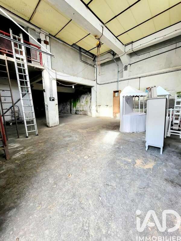 Photo 3 - Appartement à HERSERANGE