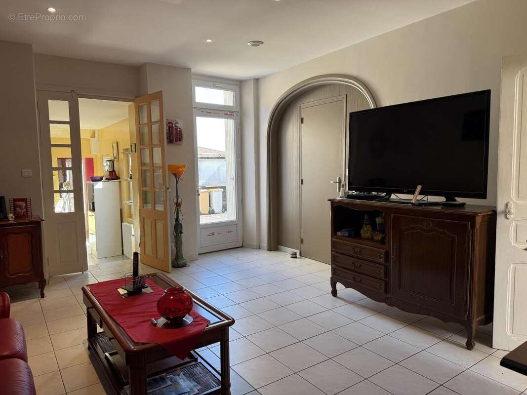 Maison 93 m² à Cholet  - photo 5