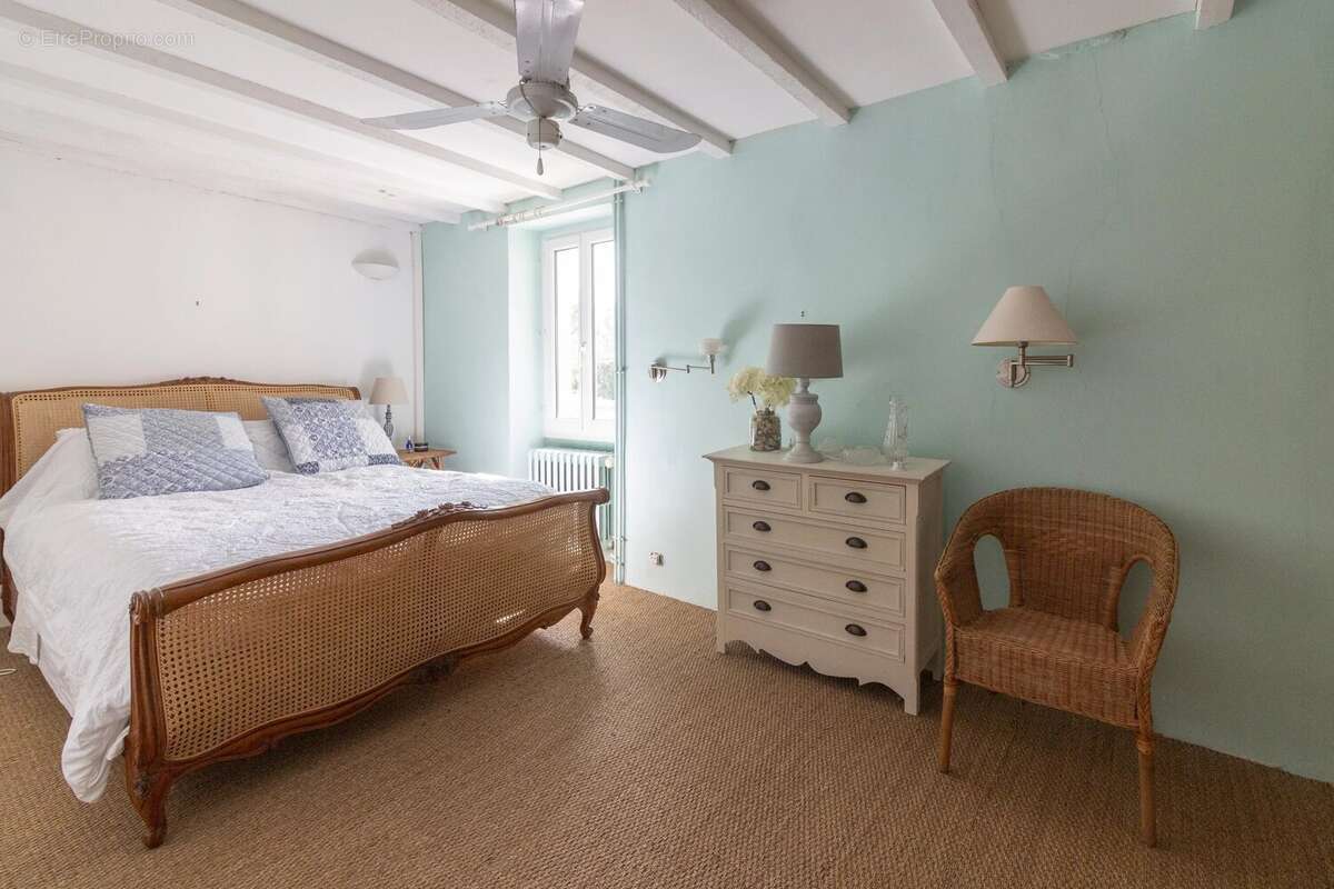 Charmante maison de village avec piscine et dépendance - photo 11