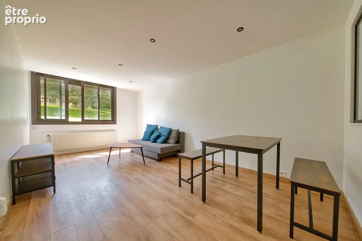 Appartement T3 - photo 2