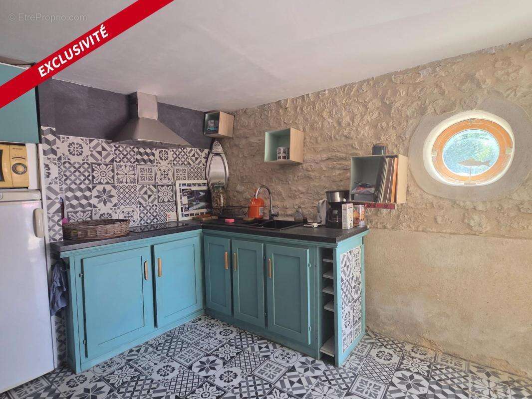 Maison 173 m² avec studio indépendant, piscine et 2 garages - Essouvert 17400 - photo 13