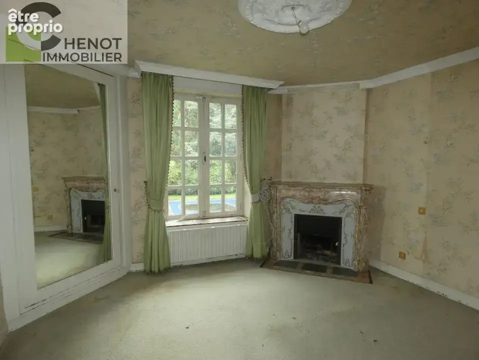 Maison 6 pièces 245 m² à vendre à Bagneux (54170) - photo 4