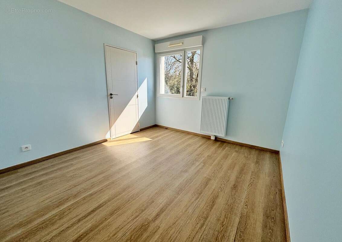 Photo 8 - Appartement à CARQUEFOU
