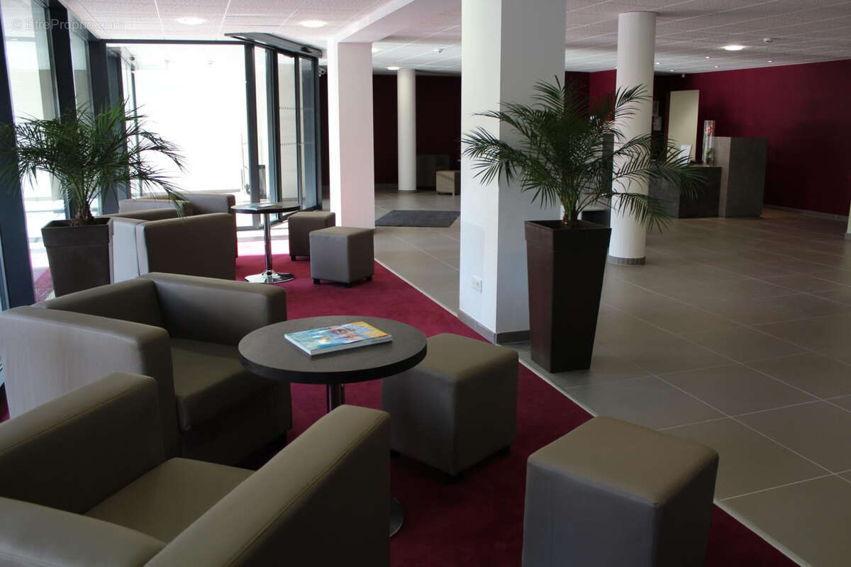 Investissement en residence hotelière - photo 2