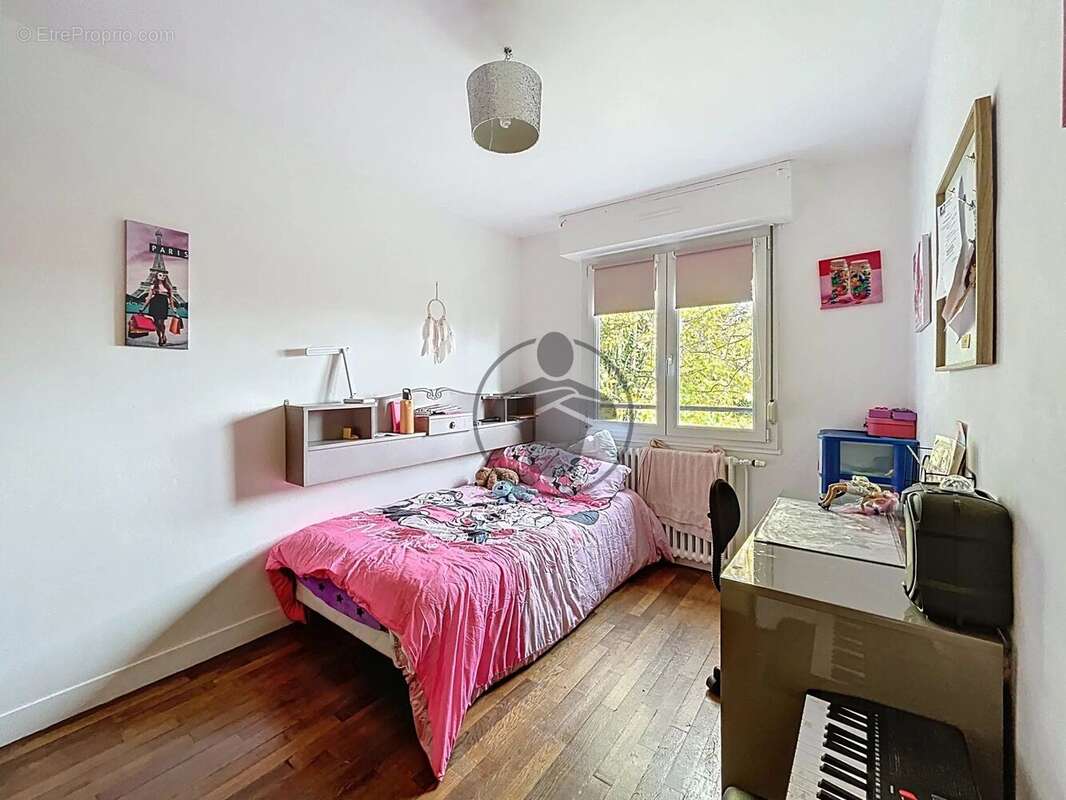 Maison à SAINT-QUENTIN