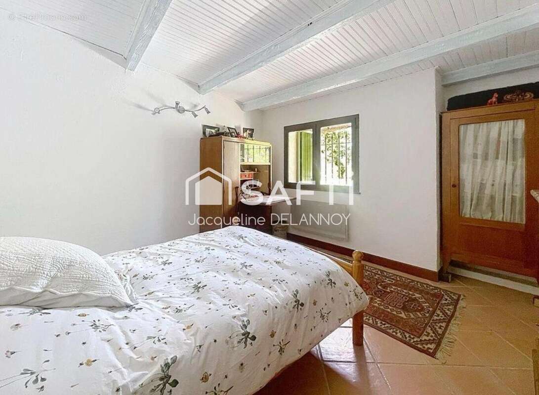 Photo 5 - Maison à FAYENCE