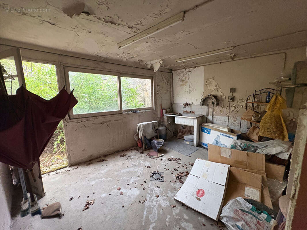 Appartement à CREPY-EN-VALOIS
