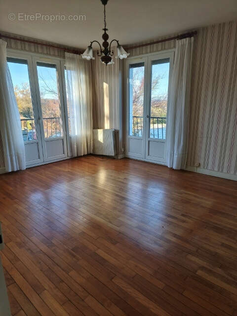 Maison à NEXON