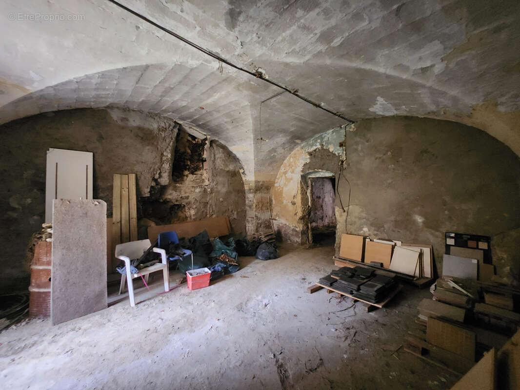 Appartement à UZES