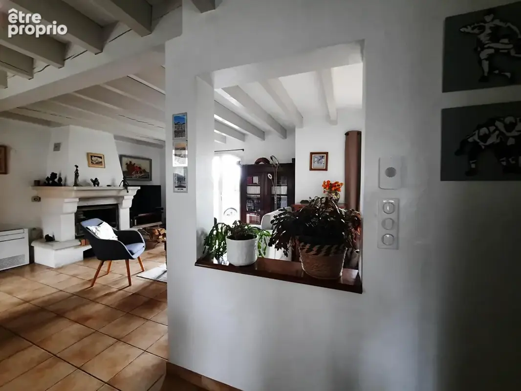 Maison Saint Vincent De Tyrosse 5 pièce(s) - photo 7