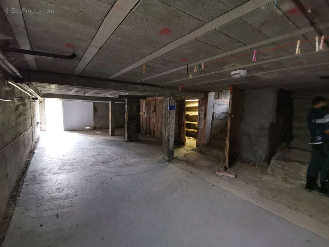 Maison à SEVERAC-L&#039;EGLISE