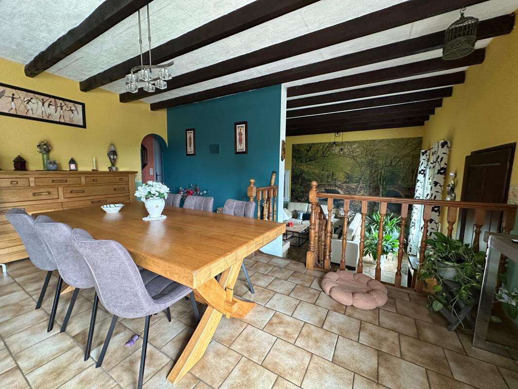 Maison à CEPIE