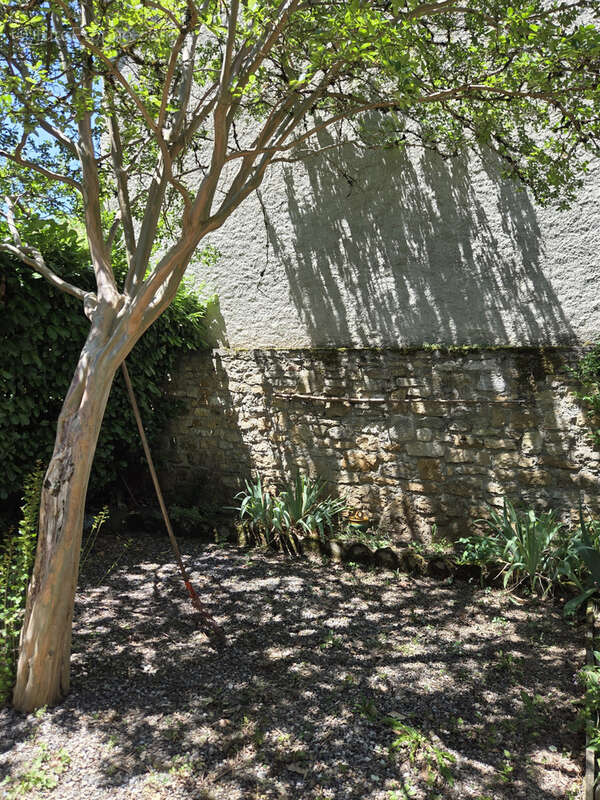 Maison de village avec jardin - photo 15