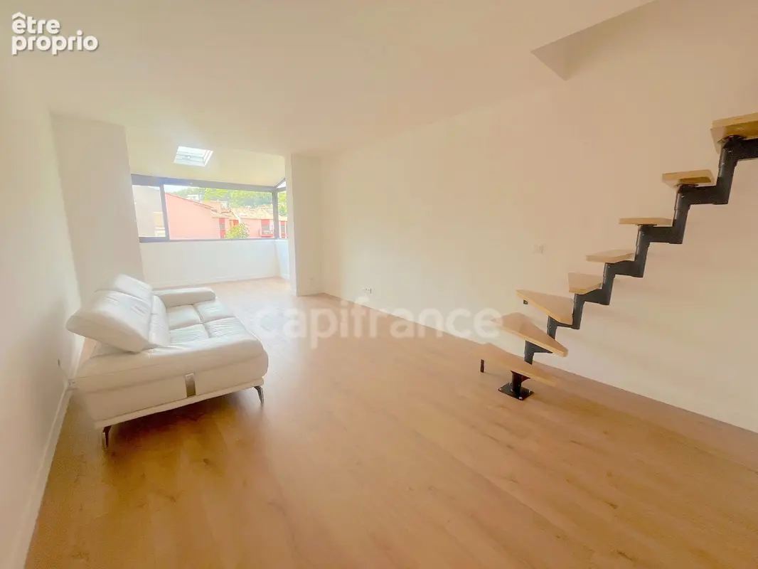 Appartement à vendre 2 pièces MOUGINS (06) - photo 3