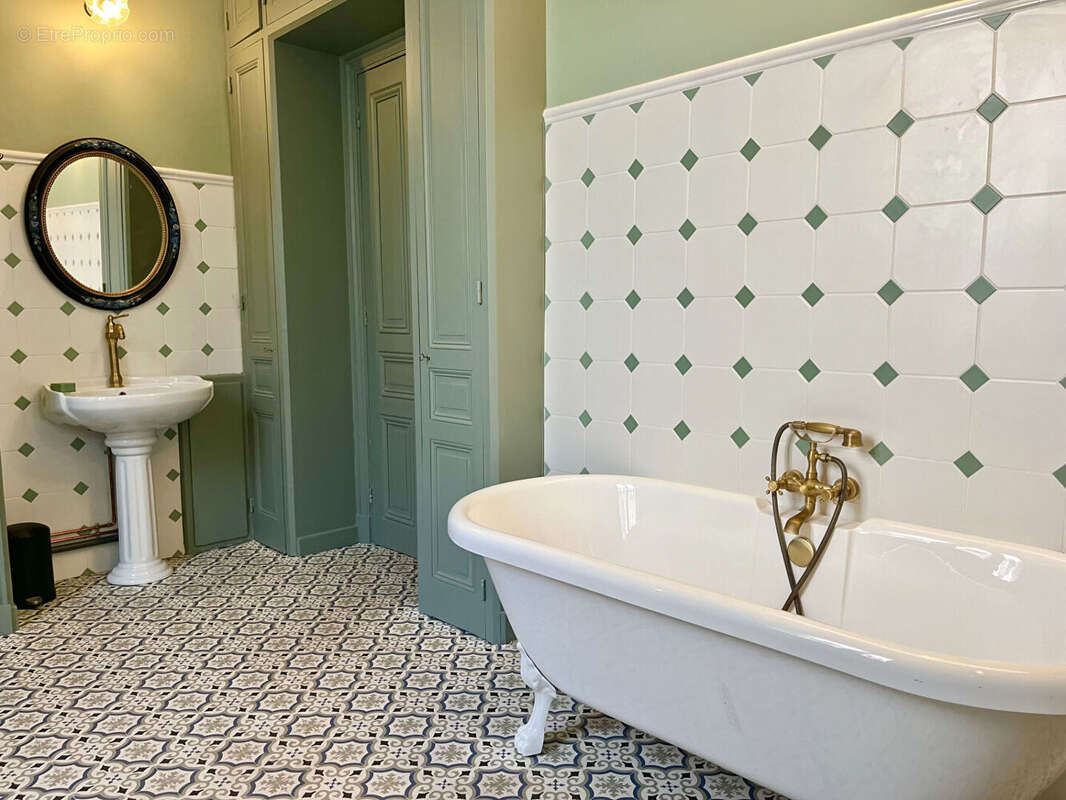 Maison à ROANNE