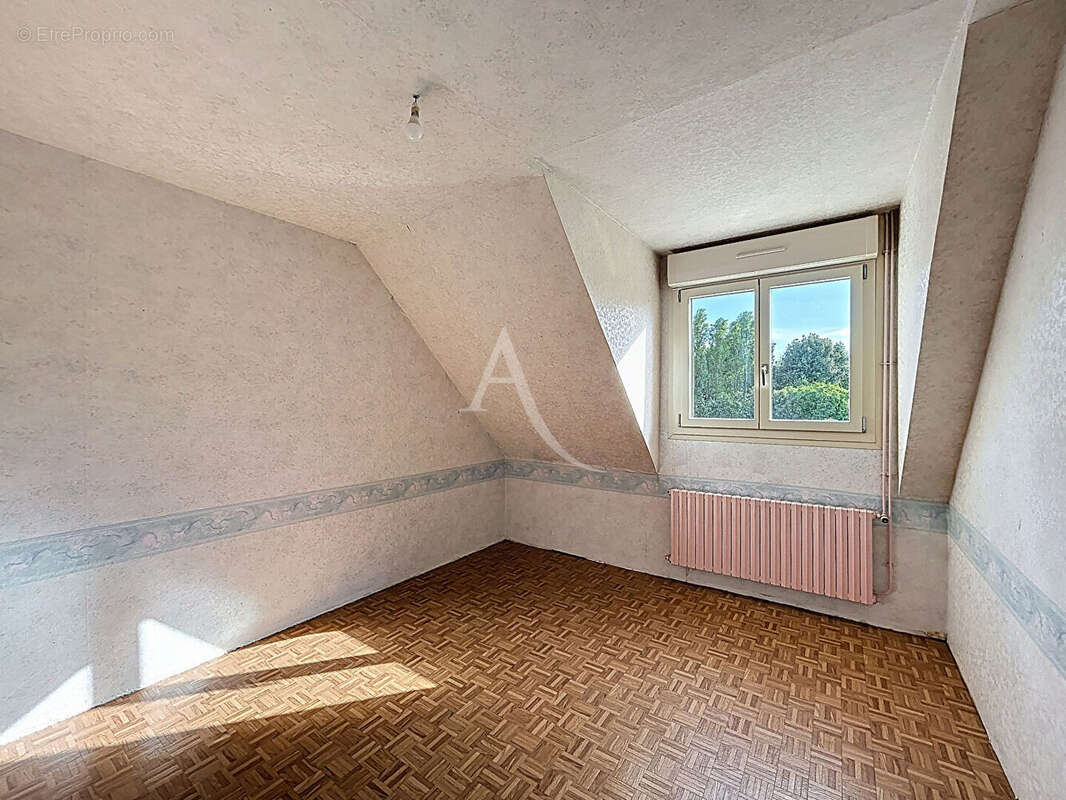 Maison à VIHIERS