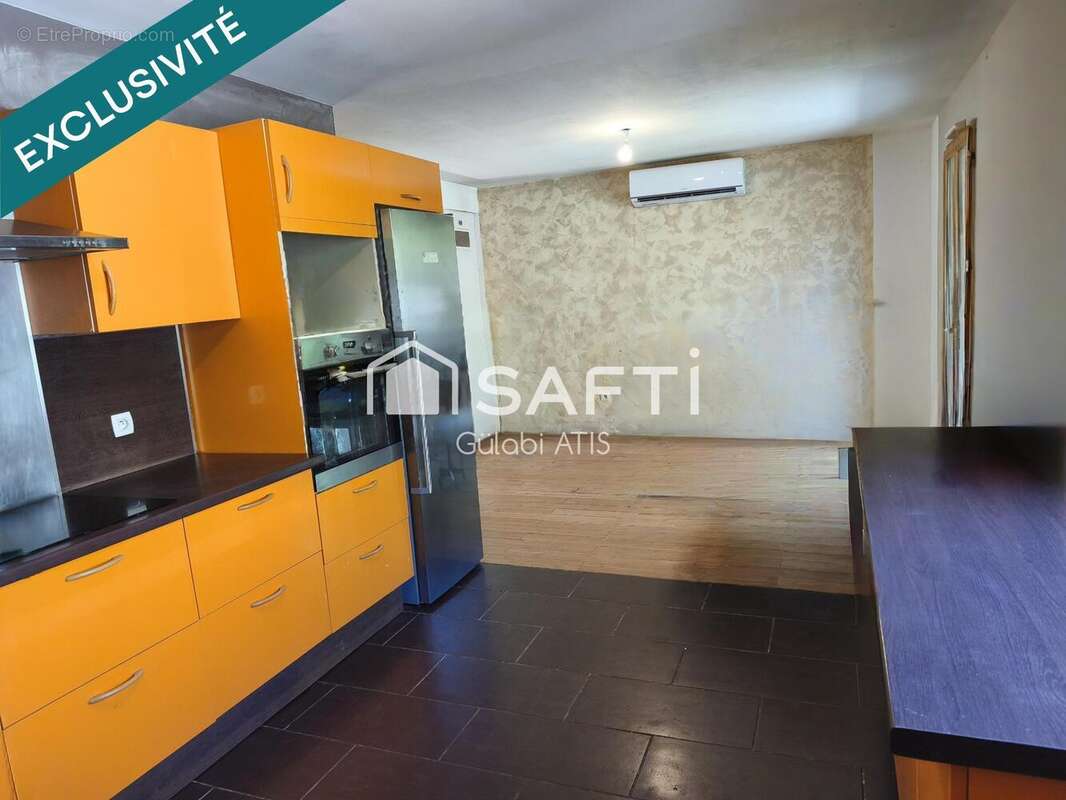 Photo 6 - Maison à MONTEREAU-FAULT-YONNE