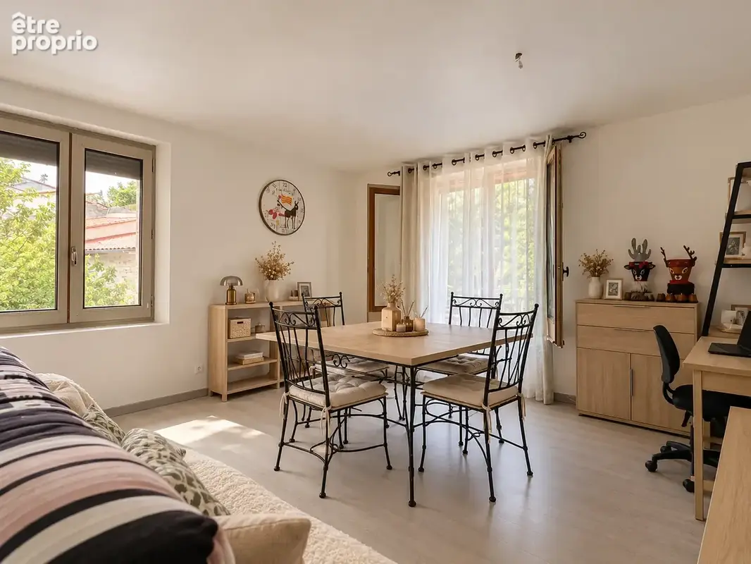 Appartement catllar - photo 3