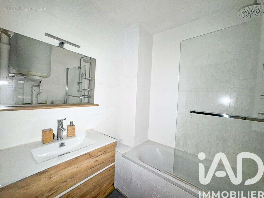 Appartement 67 m² à Savigny-Sur-Orge  - photo 9