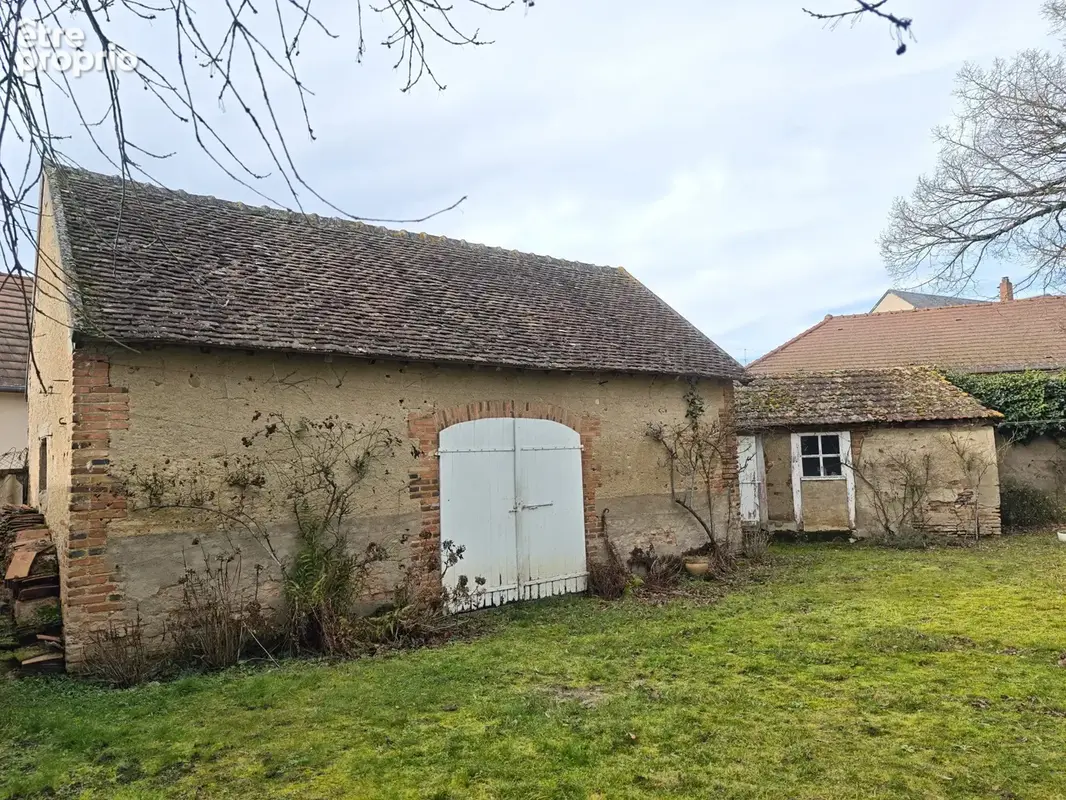 Maison de caractère - photo 18