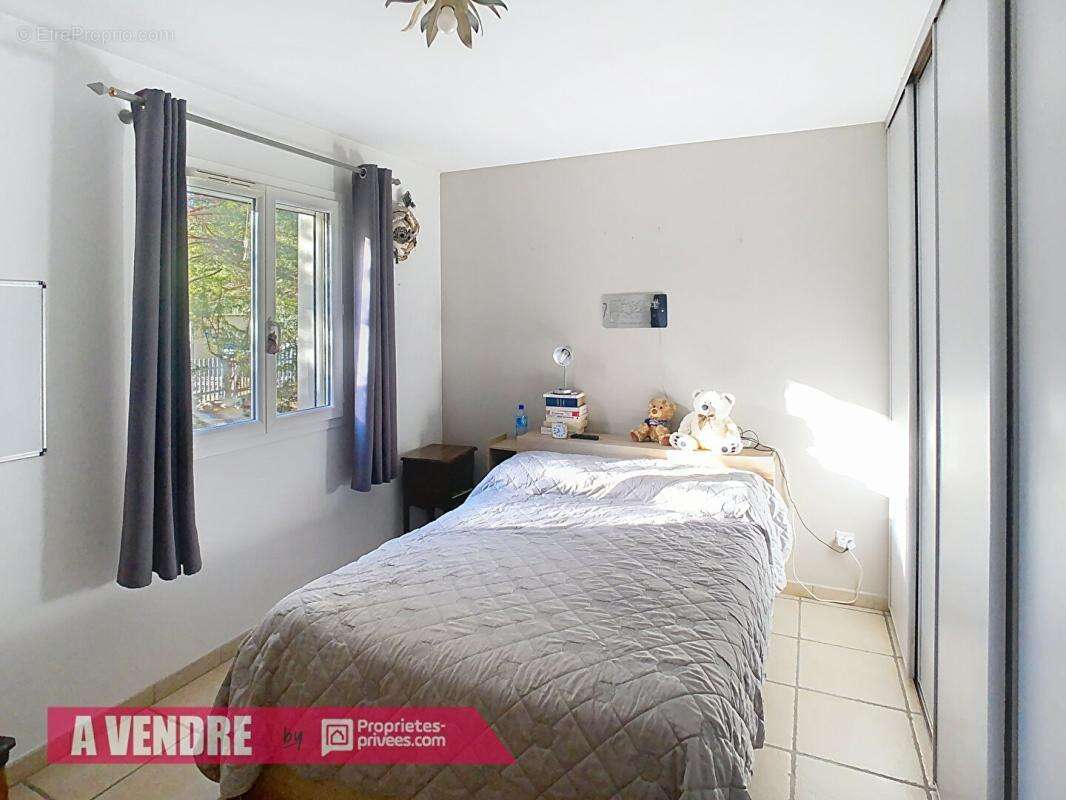 Maison à PLAN-D'AUPS-SAINTE-BAUME