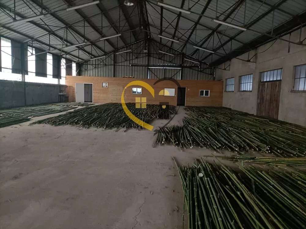 Appartement à BERRY-BOUY