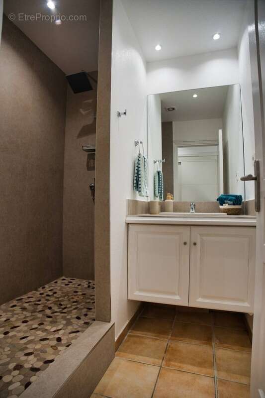 Appartement à SAINT-MARTIN