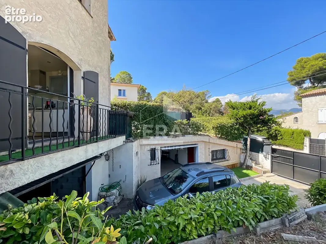 Maison 106m² à cagnes-sur-mer - photo 6