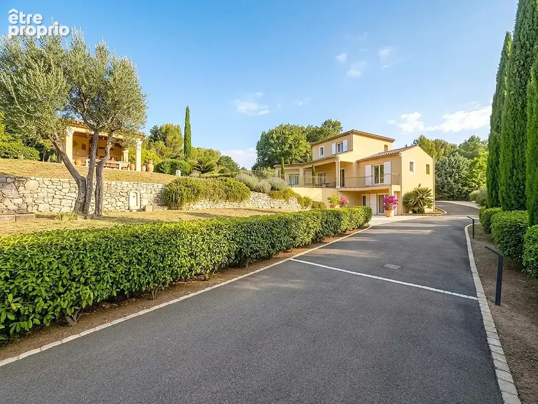 Exclusif - Le Domaine Secret de Lorgues - photo 2