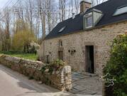 Maison à TOCQUEVILLE