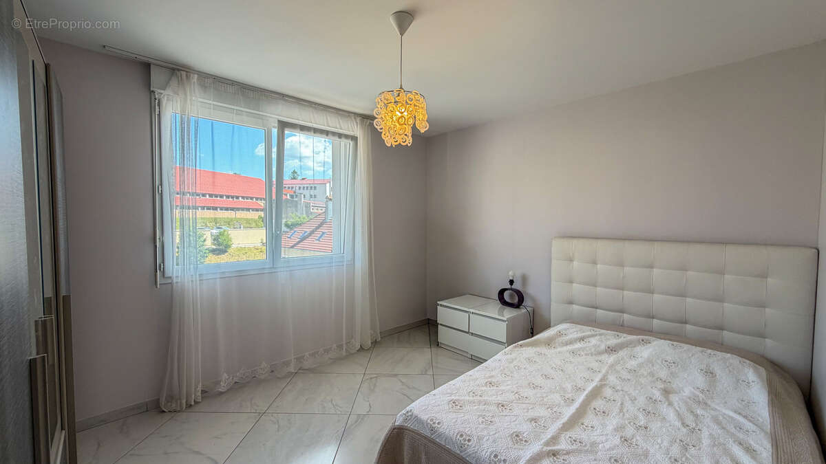 Appartement à VILLERS-LE-LAC