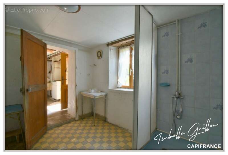 Propriété à vendre à Touchay : 2 maisons avec 4.5 hectares TOUCHAY (18) - photo 19