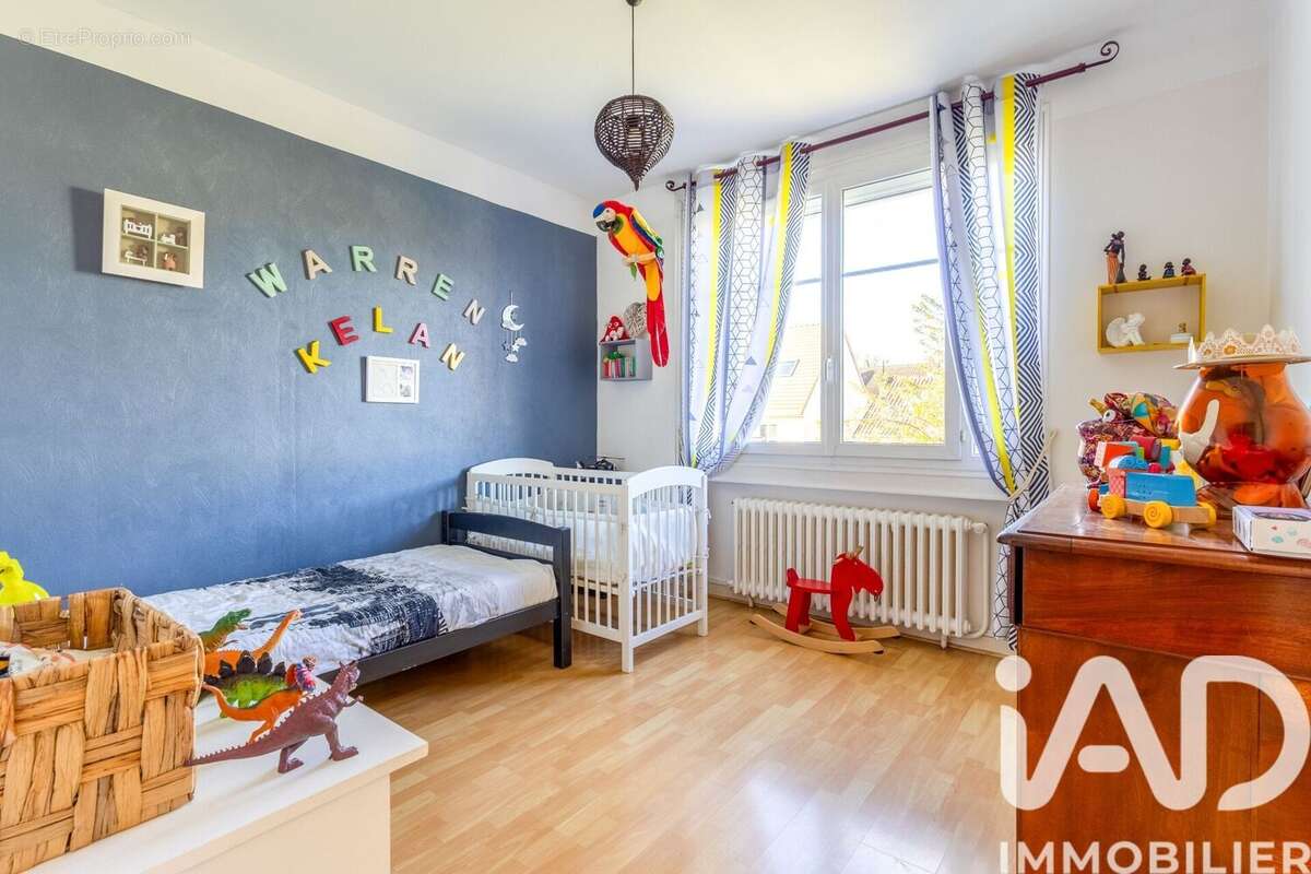 Photo 8 - Maison à DRAVEIL