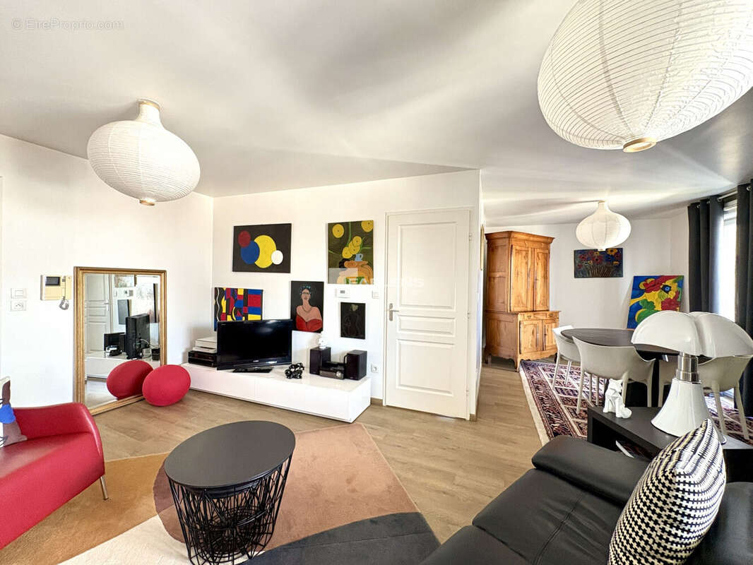 Appartement à LILLE