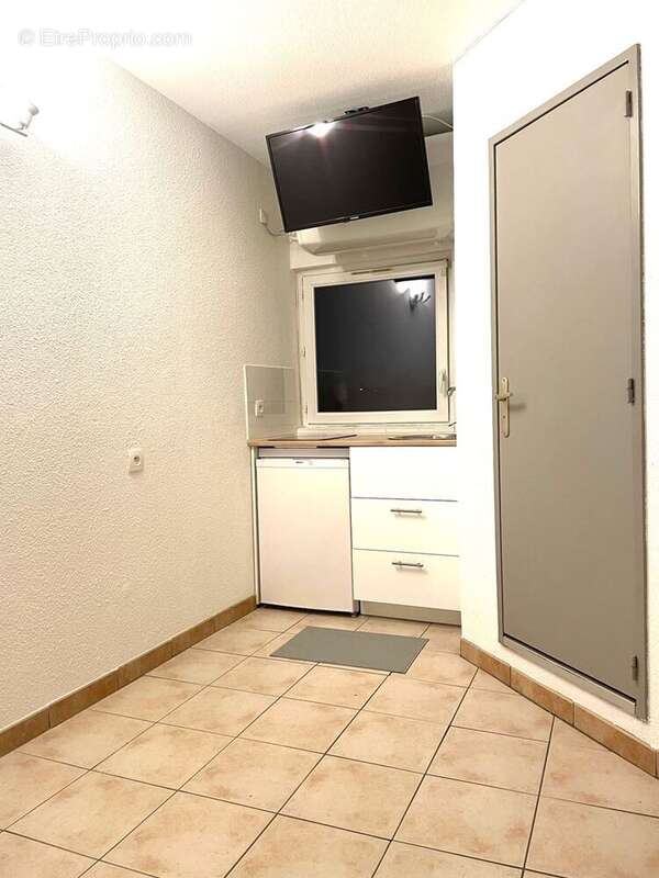 Appartement à ALBI