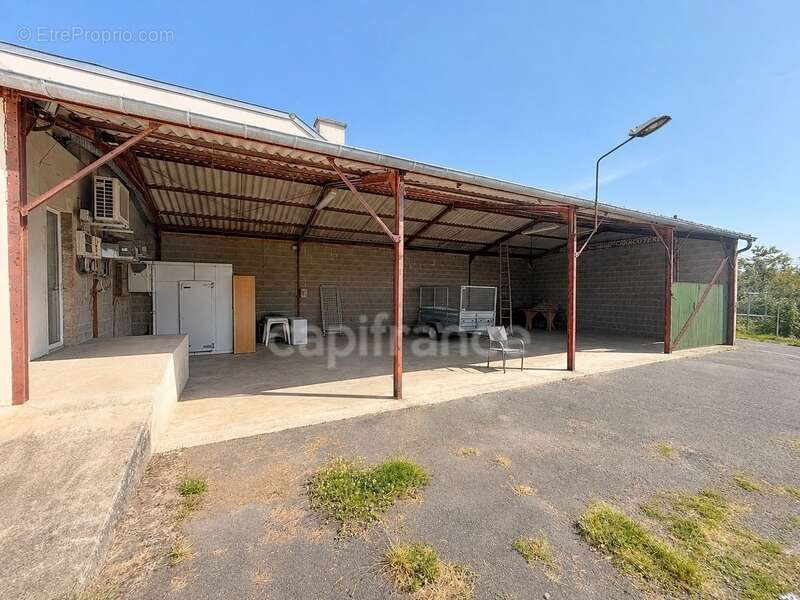 Immeuble à vendre LE CREUSOT (71) - photo 13
