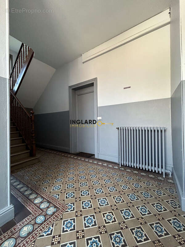 Appartement à BOURBOURG