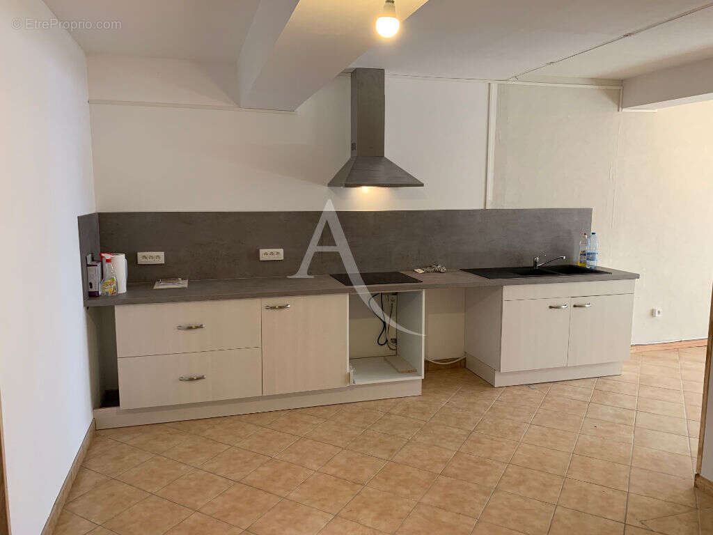 Maison à CASTELNAUDARY