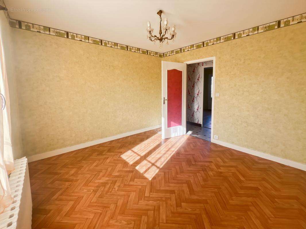 Maison à LA FERTE-SAINT-AUBIN