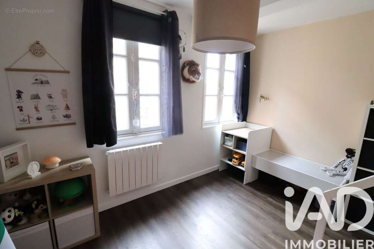 Photo 9 - Appartement à RIOM