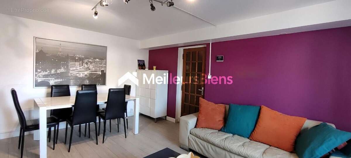 Toulouse Saint-Simon: Maison T6 + Studio - photo 3