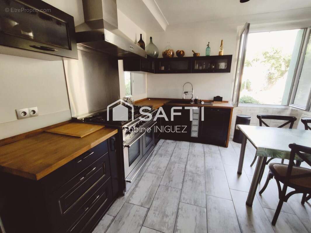 Photo 2 - Maison à PUYLAURENS