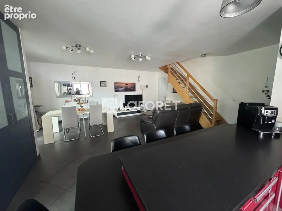 Maison Beaumont Sur Oise 8 pièces 150m2 - photo 11