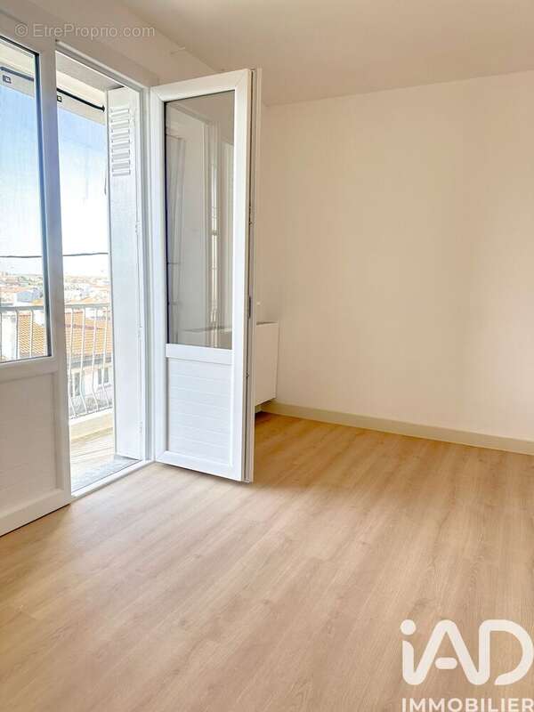 Photo 8 - Appartement à TOULOUSE