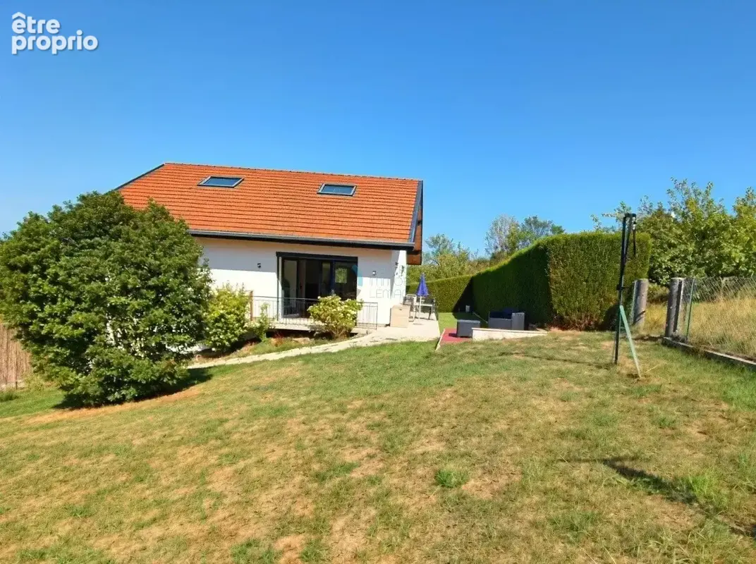 Loisin école maison A/A de 150 m² - photo 3