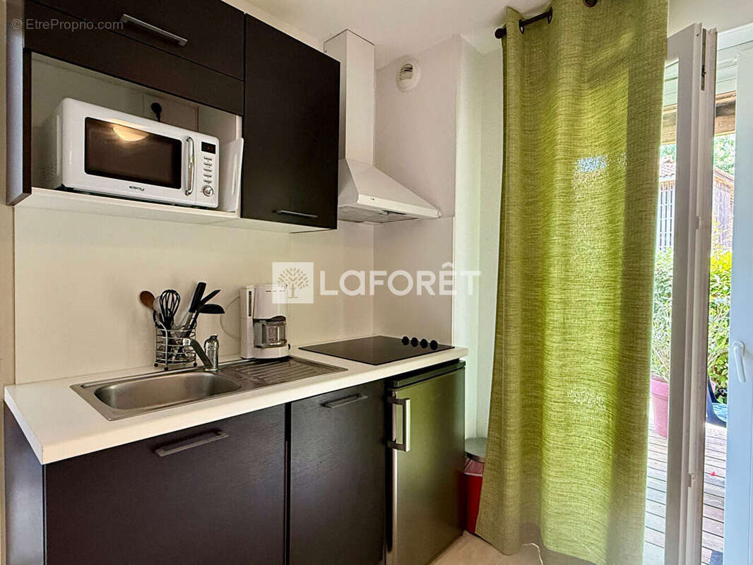 Appartement à AUREILHAN