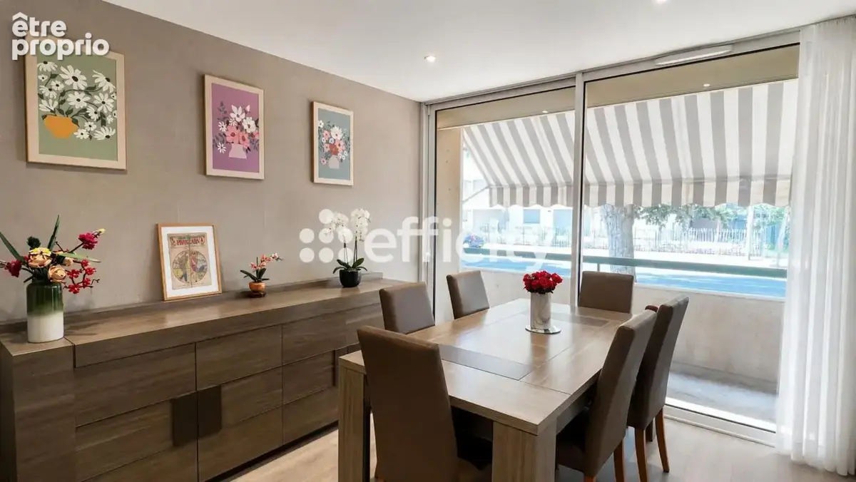 Appartement - photo 5