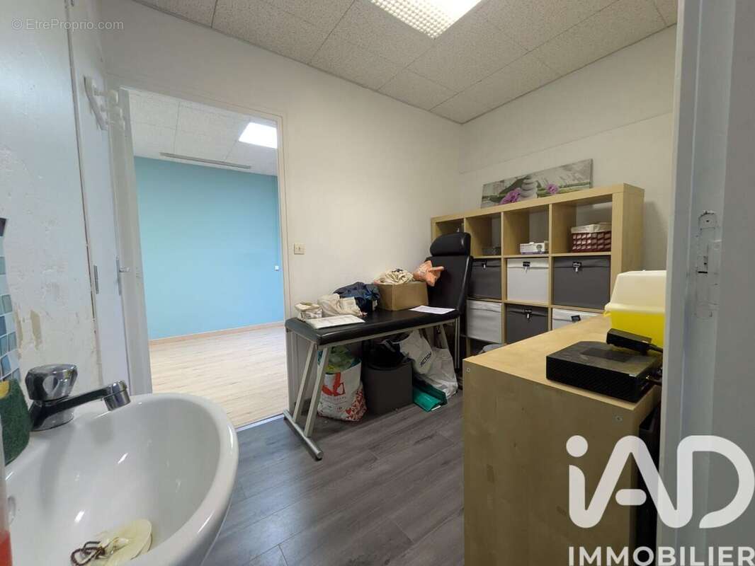 Photo 8 - Appartement à VILLENEUVE-D&#039;ASCQ