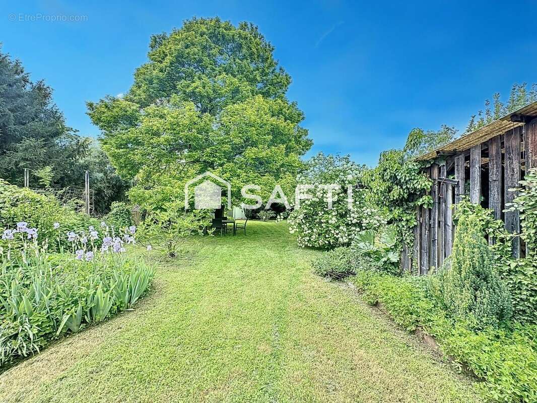 Photo 9 - Maison à HEGENHEIM