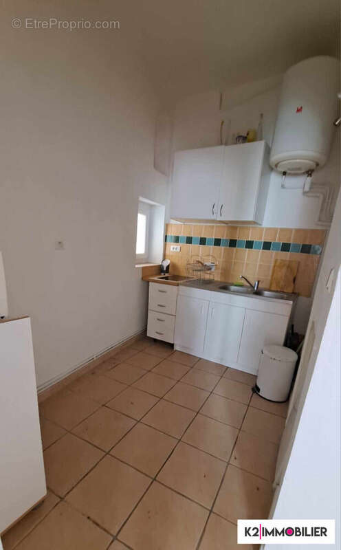 Appartement à MONTELIMAR